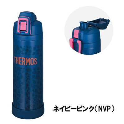 THERMOS サーモス 真空断熱スポーツボトル 1L FJI-1001