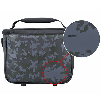 THERMOS サーモス ソフトクーラー 約5L REI-0052