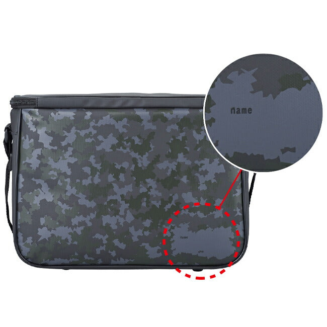 THERMOS サーモス ソフトクーラー 約10L REI-0102
