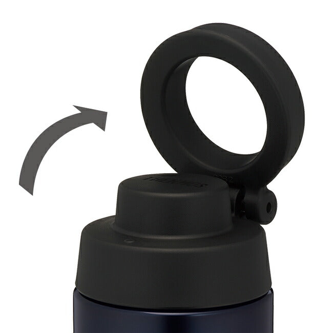 THERMOS サーモス 真空断熱ケータイマグ 500ml ROB-003