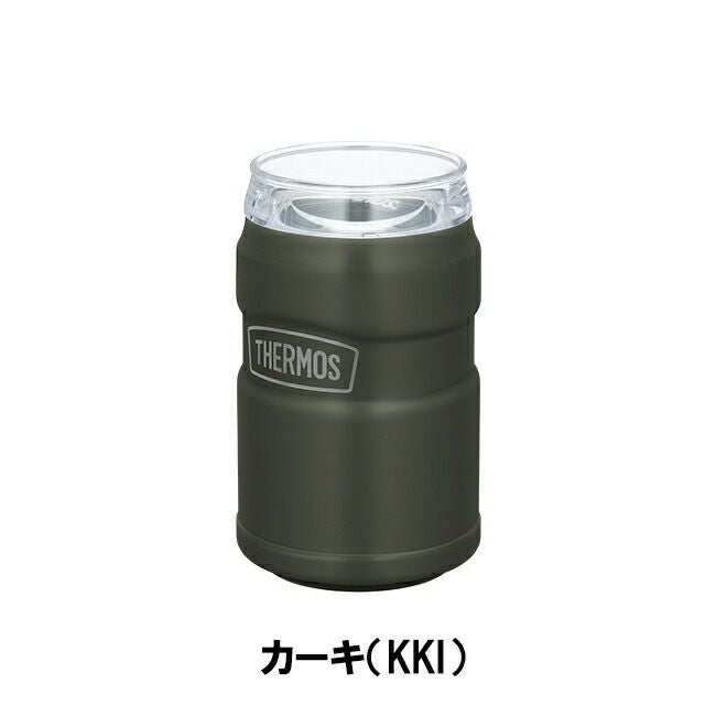 THERMOS サーモス 保冷缶ホルダー 350ml缶用 ROD-0021