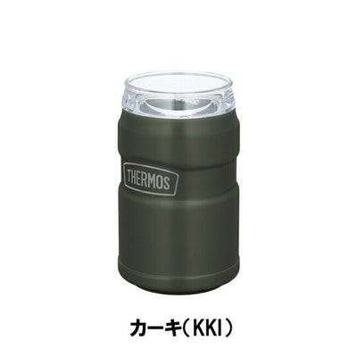THERMOS サーモス 保冷缶ホルダー 350ml缶用 ROD-0021