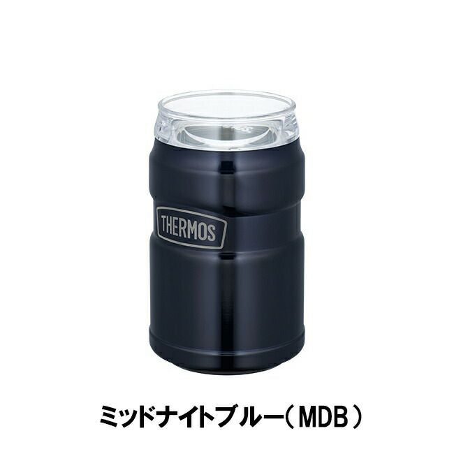 THERMOS サーモス 保冷缶ホルダー 350ml缶用 ROD-0021