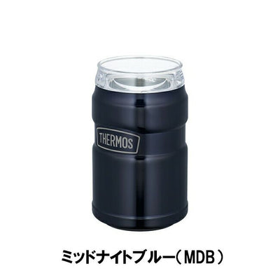 THERMOS サーモス 保冷缶ホルダー 350ml缶用 ROD-0021