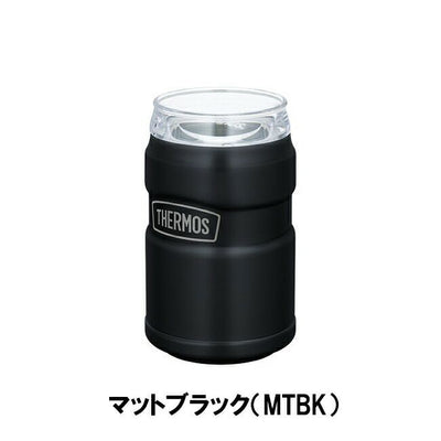 THERMOS サーモス 保冷缶ホルダー 350ml缶用 ROD-0021