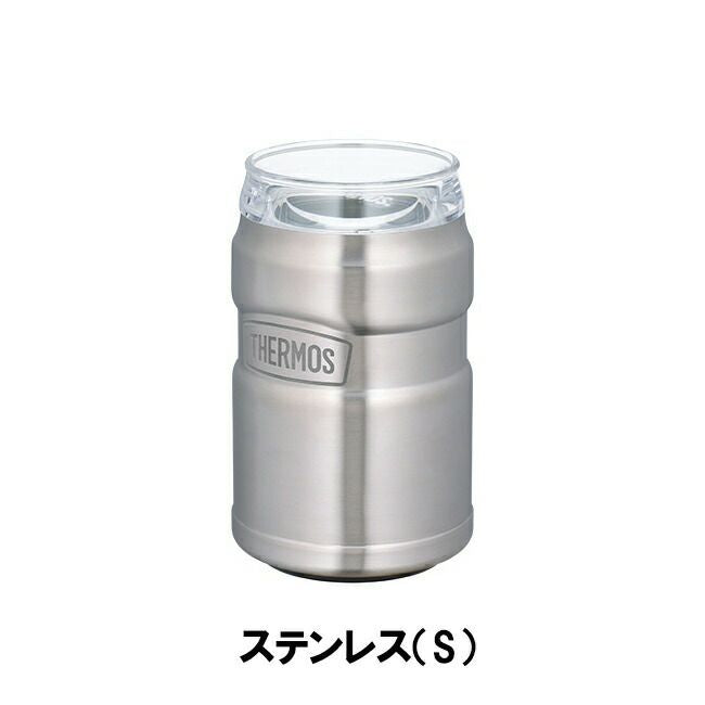 THERMOS サーモス 保冷缶ホルダー 350ml缶用 ROD-0021