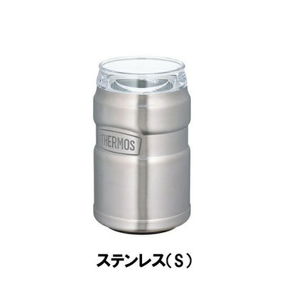 THERMOS サーモス 保冷缶ホルダー 350ml缶用 ROD-0021