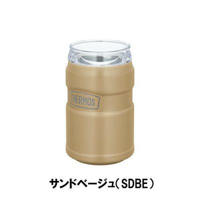 THERMOS サーモス 保冷缶ホルダー 350ml缶用 ROD-0021