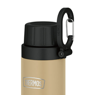 THERMOS サーモス 保冷炭酸飲料ボトル 0.53L RBAA-500