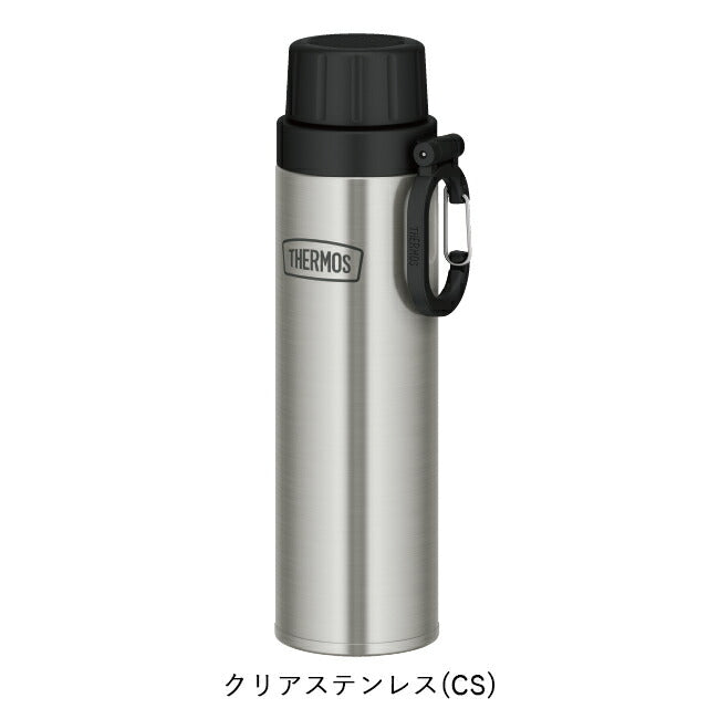 THERMOS サーモス 保冷炭酸飲料ボトル 0.53L RBAA-500