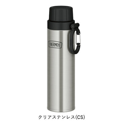 THERMOS サーモス 保冷炭酸飲料ボトル 0.53L RBAA-500
