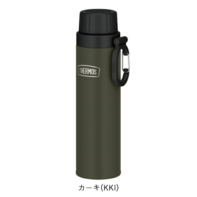 THERMOS サーモス 保冷炭酸飲料ボトル 0.53L RBAA-500