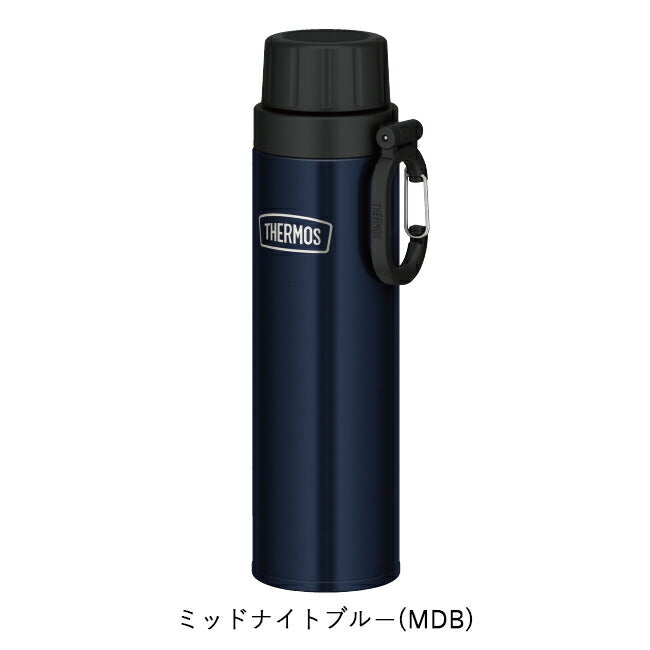THERMOS サーモス 保冷炭酸飲料ボトル 0.53L RBAA-500