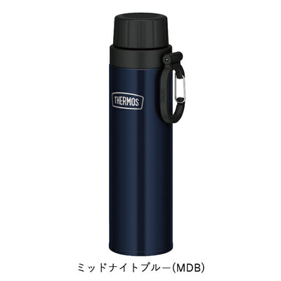 THERMOS サーモス 保冷炭酸飲料ボトル 0.53L RBAA-500