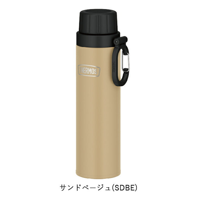 THERMOS サーモス 保冷炭酸飲料ボトル 0.53L RBAA-500