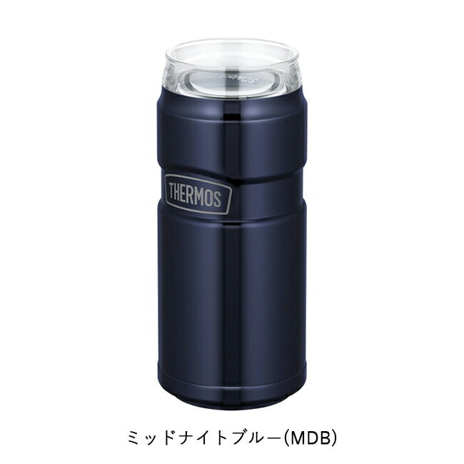THERMOS サーモス 保冷缶ホルダー 500ml ROD-0051