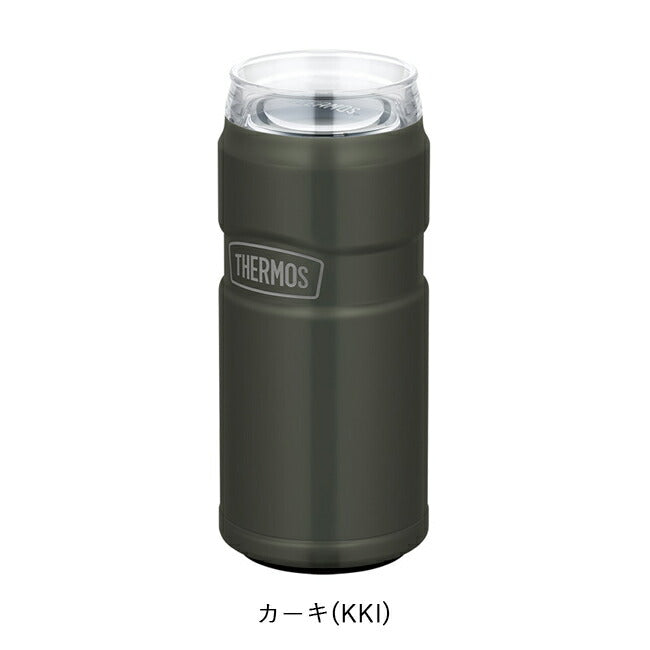 THERMOS サーモス 保冷缶ホルダー 500ml ROD-0051