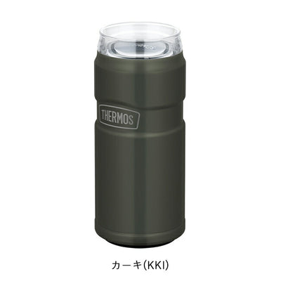 THERMOS サーモス 保冷缶ホルダー 500ml ROD-0051