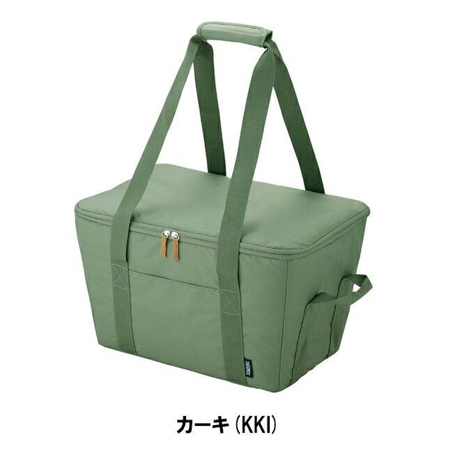 THERMOS サーモス 保冷買い物カゴ用バッグ RFG-025