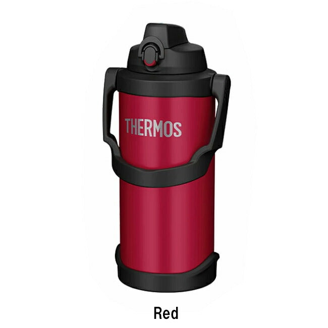 THERMOS - THERMOS サーモス 真空断熱スポーツジャグ 3L FJQ-3000/FJQ