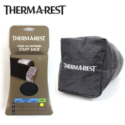 THERM A REST サーマレスト Z Lite (S) Stuff Sack Zライトスタッフサック 30003