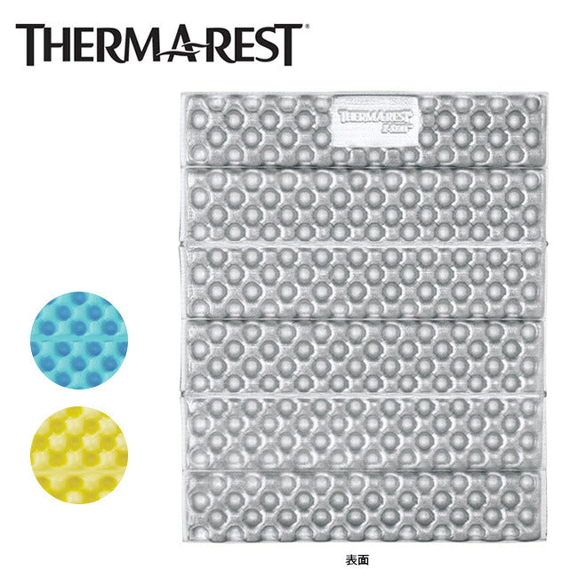 THERM A REST サーマレスト Zシート ソル 30036/30947