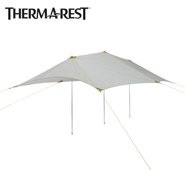 THERM A REST サーマレスト Tranquility 6 Wing トランクイリティー6 ウィング 26004 タープ 日よけ キャンプ アウトドア イベント