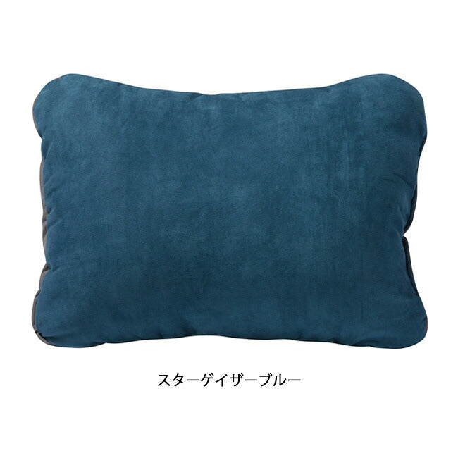 THERM A REST サーマレスト コンプレッシブルピローシンチL