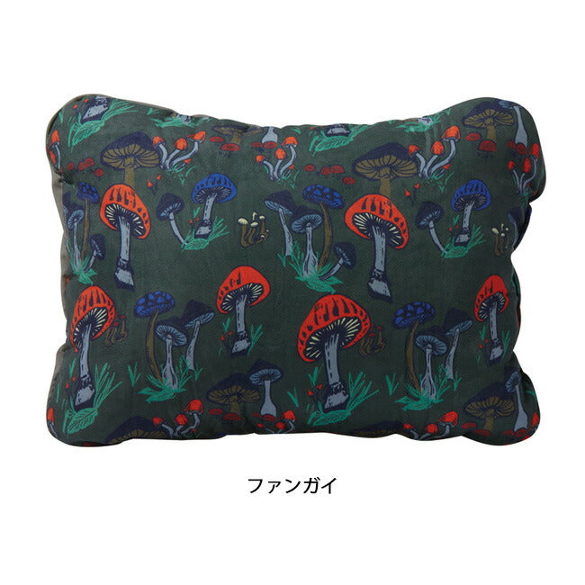THERM A REST サーマレスト コンプレッシブルピローシンチL