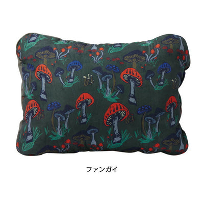 THERM A REST サーマレスト コンプレッシブルピローシンチL