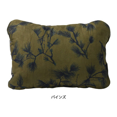 THERM A REST サーマレスト コンプレッシブルピローシンチL