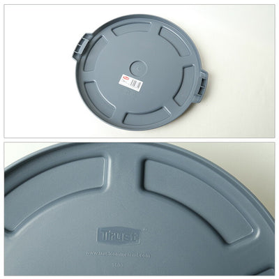 THOR ソー ROUND LID FOR 12L ラウンドリッド 12L 326712