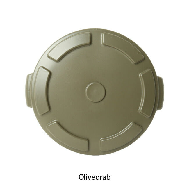 THOR ソー ROUND LID FOR 12L ラウンドリッド 12L 326712