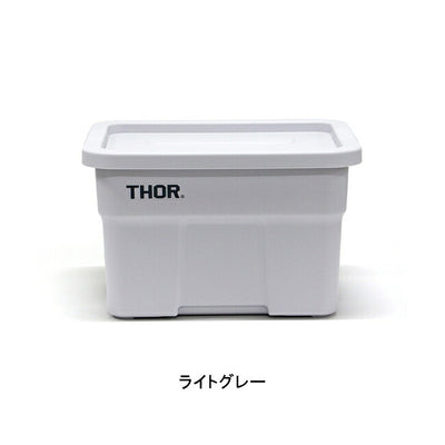 THOR ソー Large Totes DC 22L ラージトートディーシー22L 365122