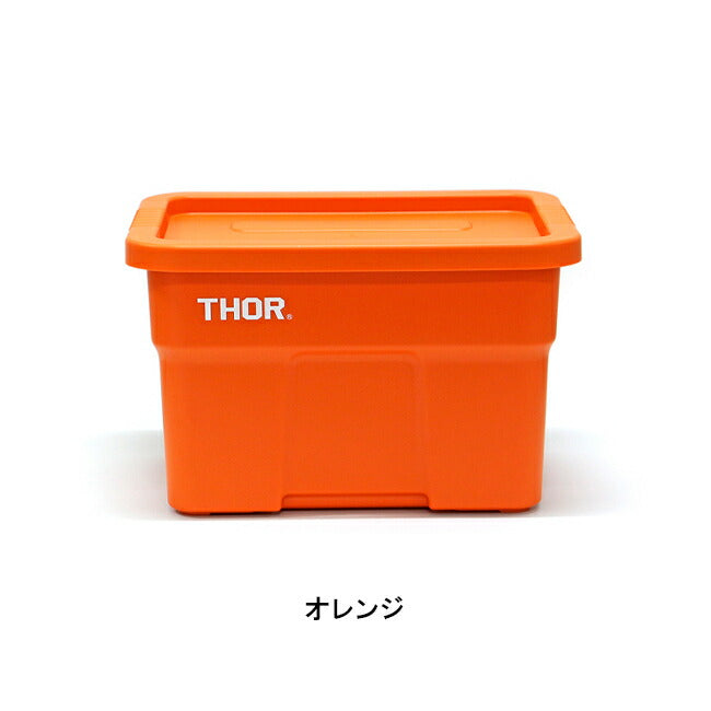 THOR ソー Large Totes DC 22L ラージトートディーシー22L 365122