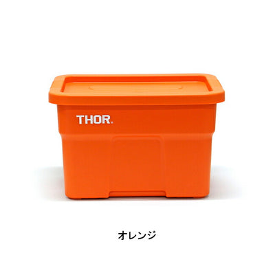 THOR ソー Large Totes DC 22L ラージトートディーシー22L 365122