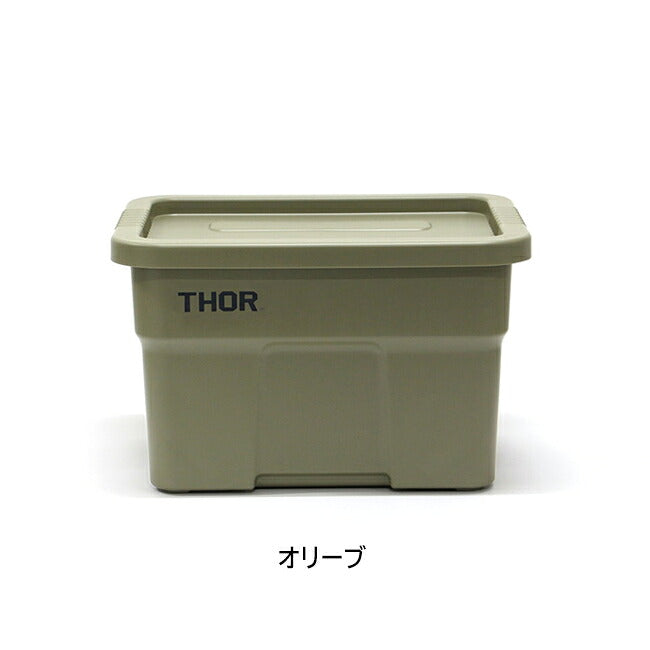 THOR ソー Large Totes DC 22L ラージトートディーシー22L 365122