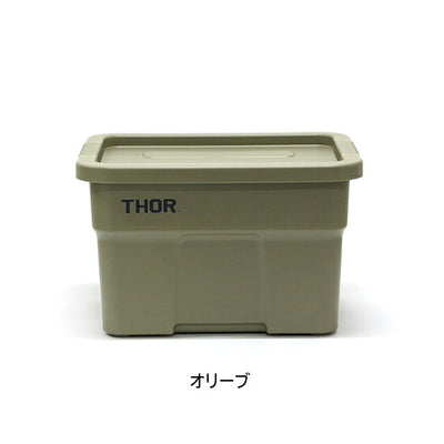 THOR ソー Large Totes DC 22L ラージトートディーシー22L 365122