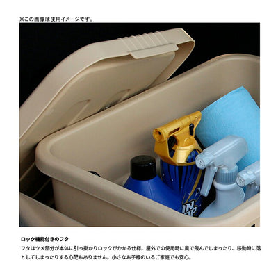 THOR ソー Large Totes DC 22L ラージトートディーシー22L 365122