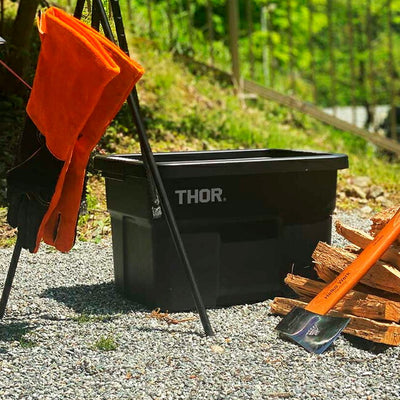 THOR ソー Large Totes DC 22L ラージトートディーシー22L 365122