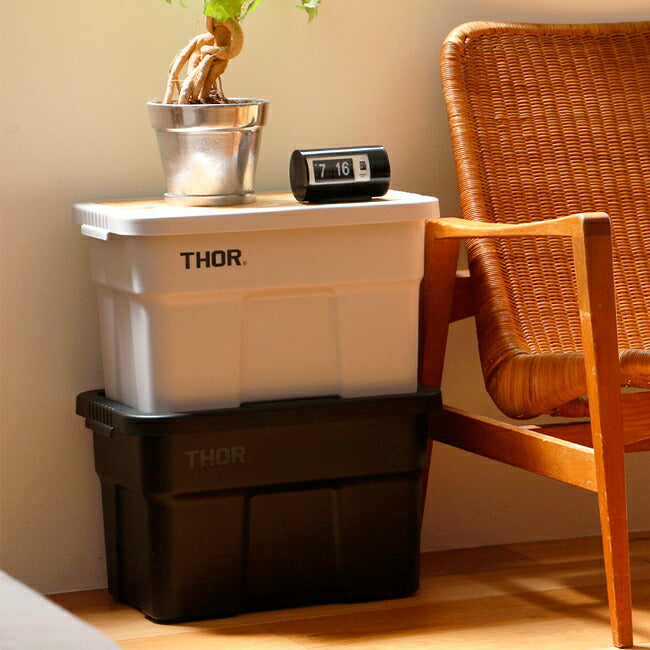 THOR ソー Large Totes DC 22L ラージトートディーシー22L 365122