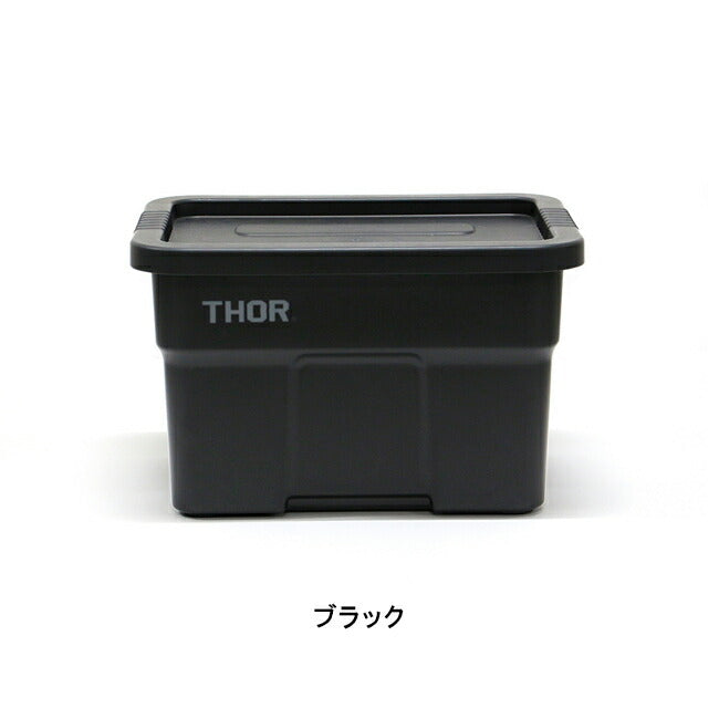 THOR ソー Large Totes DC 22L ラージトートディーシー22L 365122