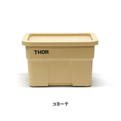 THOR ソー Large Totes DC 22L ラージトートディーシー22L 365122