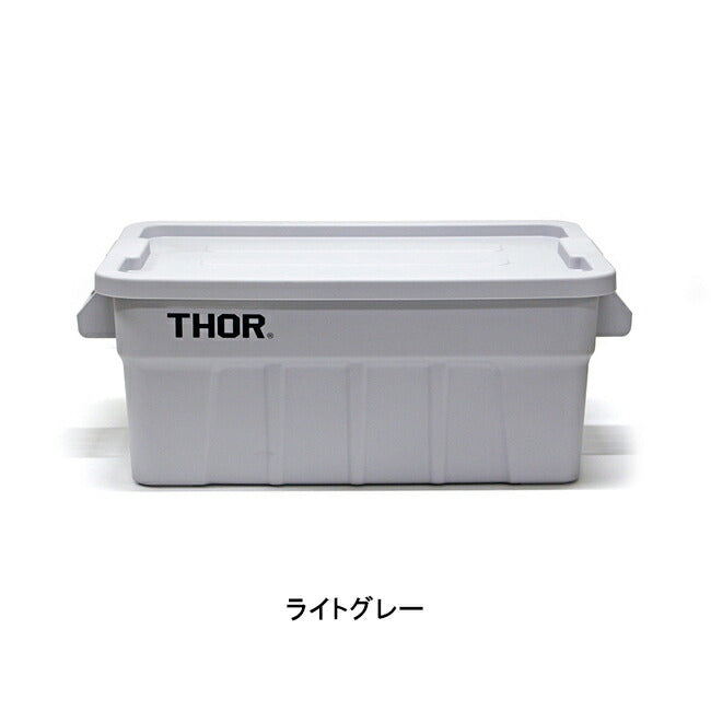 THOR - THOR ソー Large Totes DC 53L ラージトートディーシー53L