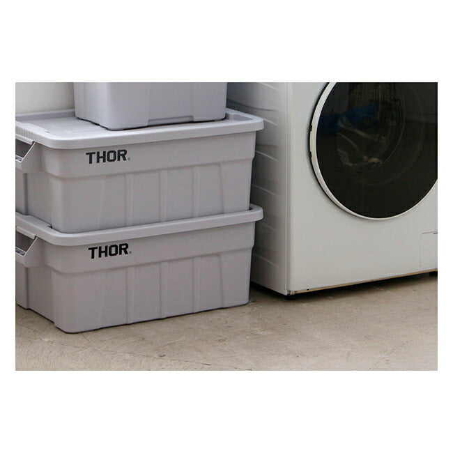 THOR ソー Large Totes DC 53L ラージトートディーシー53L 365153