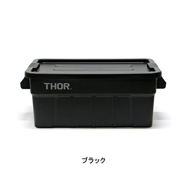THOR - THOR ソー Large Totes DC 53L ラージトートディーシー53L
