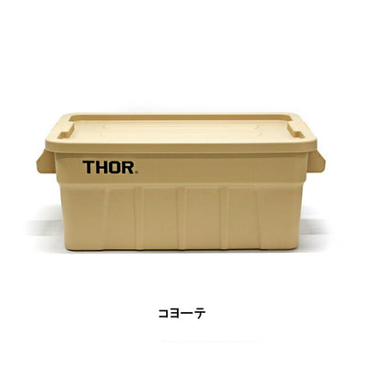 THOR ソー Large Totes DC 53L ラージトートディーシー53L 365153