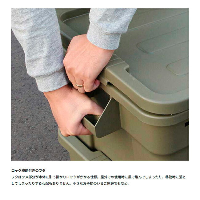 THOR ソー Large Totes DC 75L ラージトートディーシー75L 365175