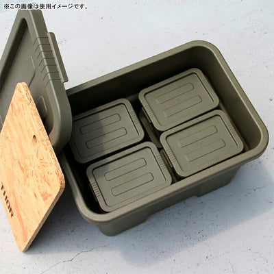 THOR ソー Large Totes DC 75L ラージトートディーシー75L 365175