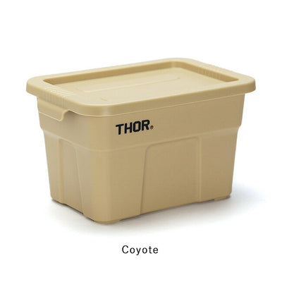 THOR ソー THOR Mini Totes With Lid DC ソーミニトートウィズリッドDC 3653